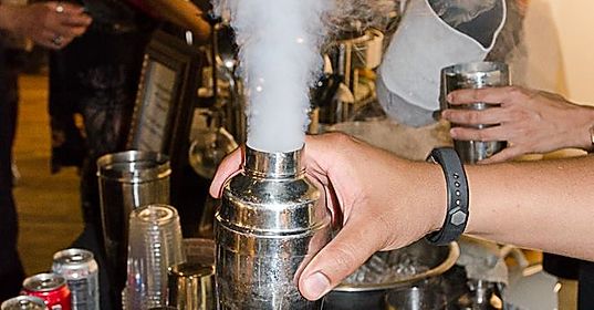 Crowd Funding Campaign; 2017 Whiskey and Dust Fundraiser