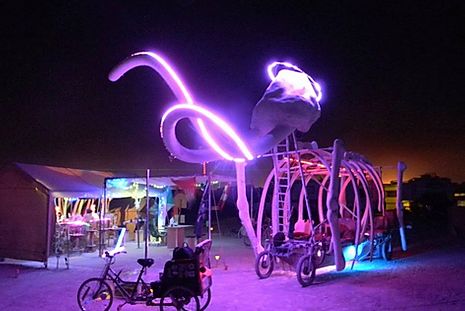 Ma'am- The Mammoth