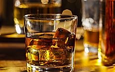 whiskey education